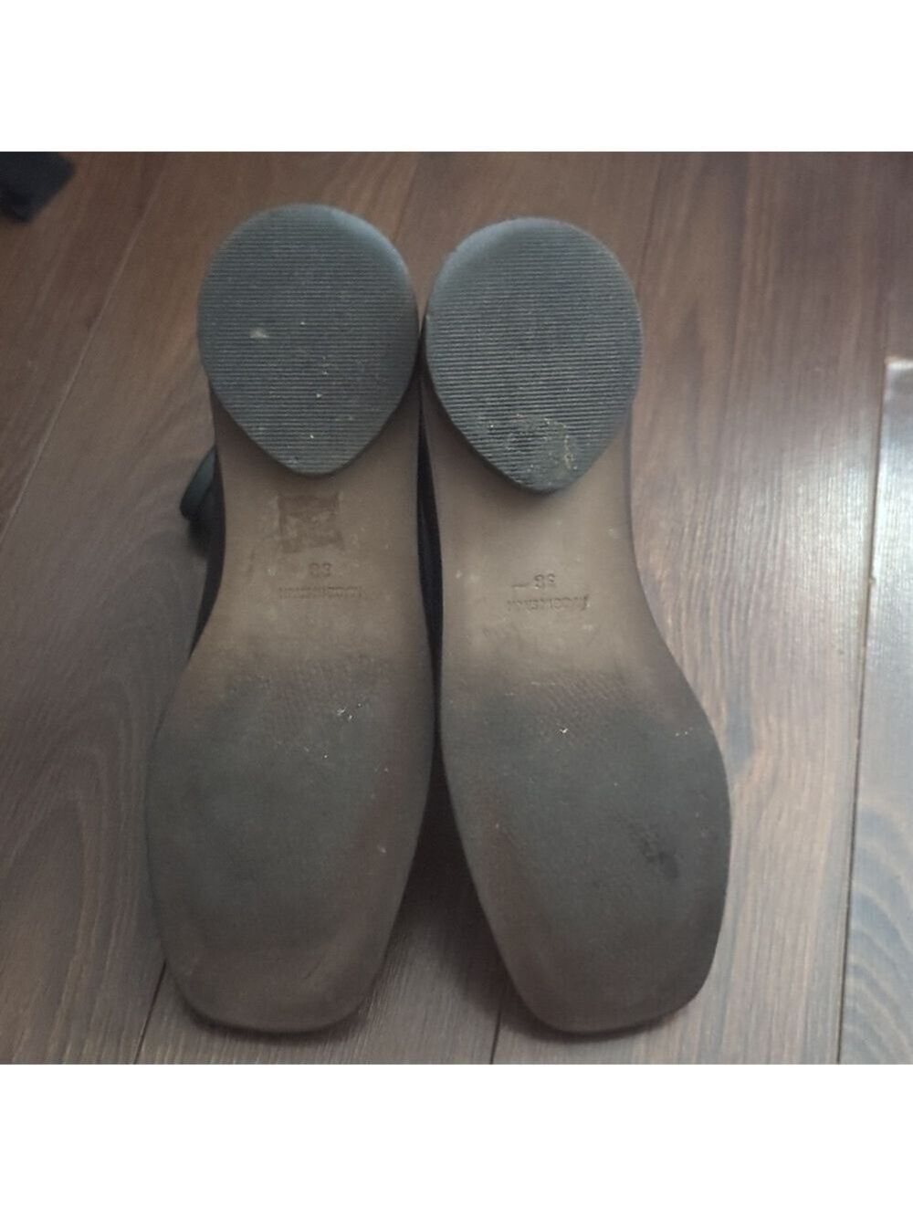 L'Intervalle Ankle Bootie - Picture 6 of 14